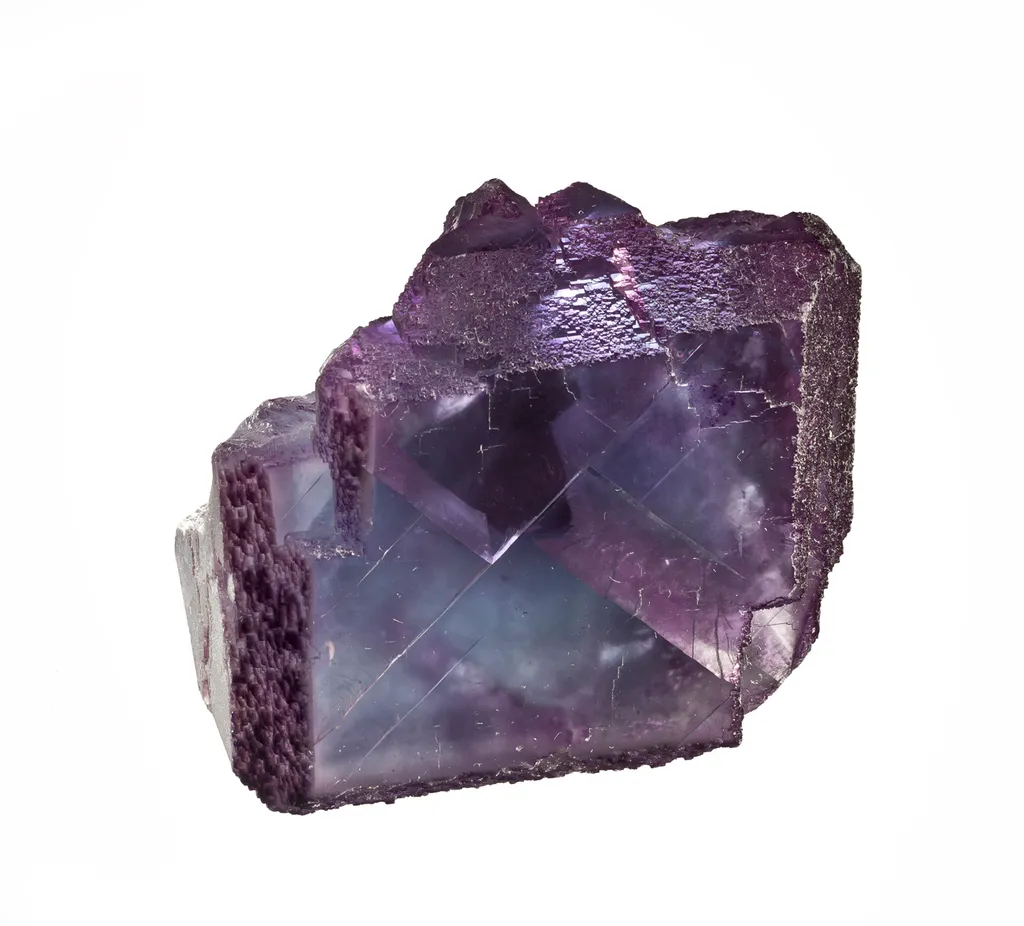 Fluorite (Floater) - image 2