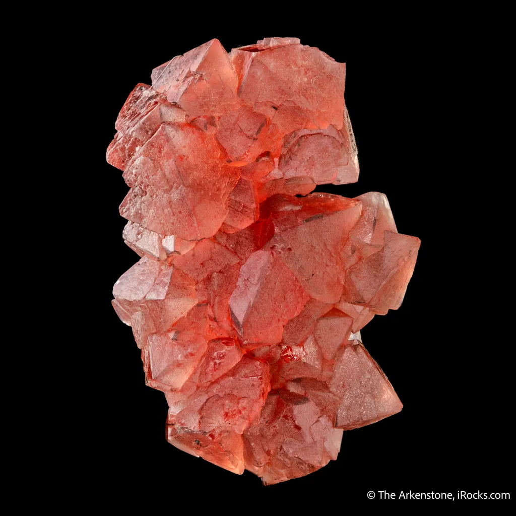 Fluorite (floater) - image 3