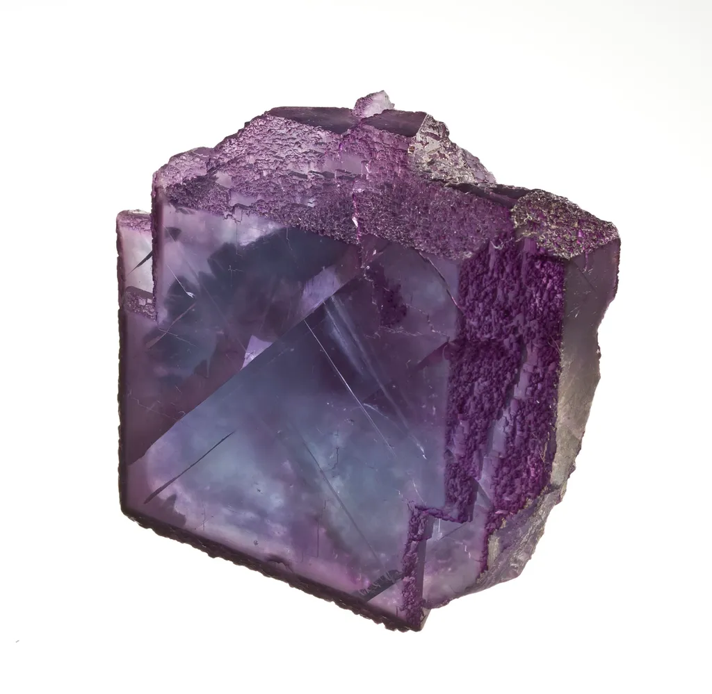 Fluorite (Floater) - image 4