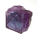 Fluorite (Floater) - image 4