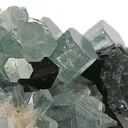 Fluorite, Fluorapatite, and Bertrandite - image 1
