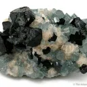 Fluorite, Fluorapatite, and Bertrandite - image 2