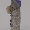 Fluorite, Fluorapatite and Quartz - image 4
