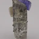 Fluorite, Fluorapatite and Quartz - image 3