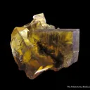 Fluorite (fluorescent) - image 1