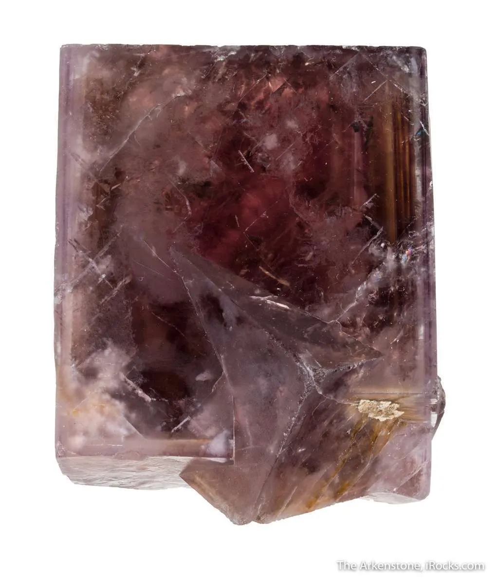 Fluorite (fluorescent) - image 9