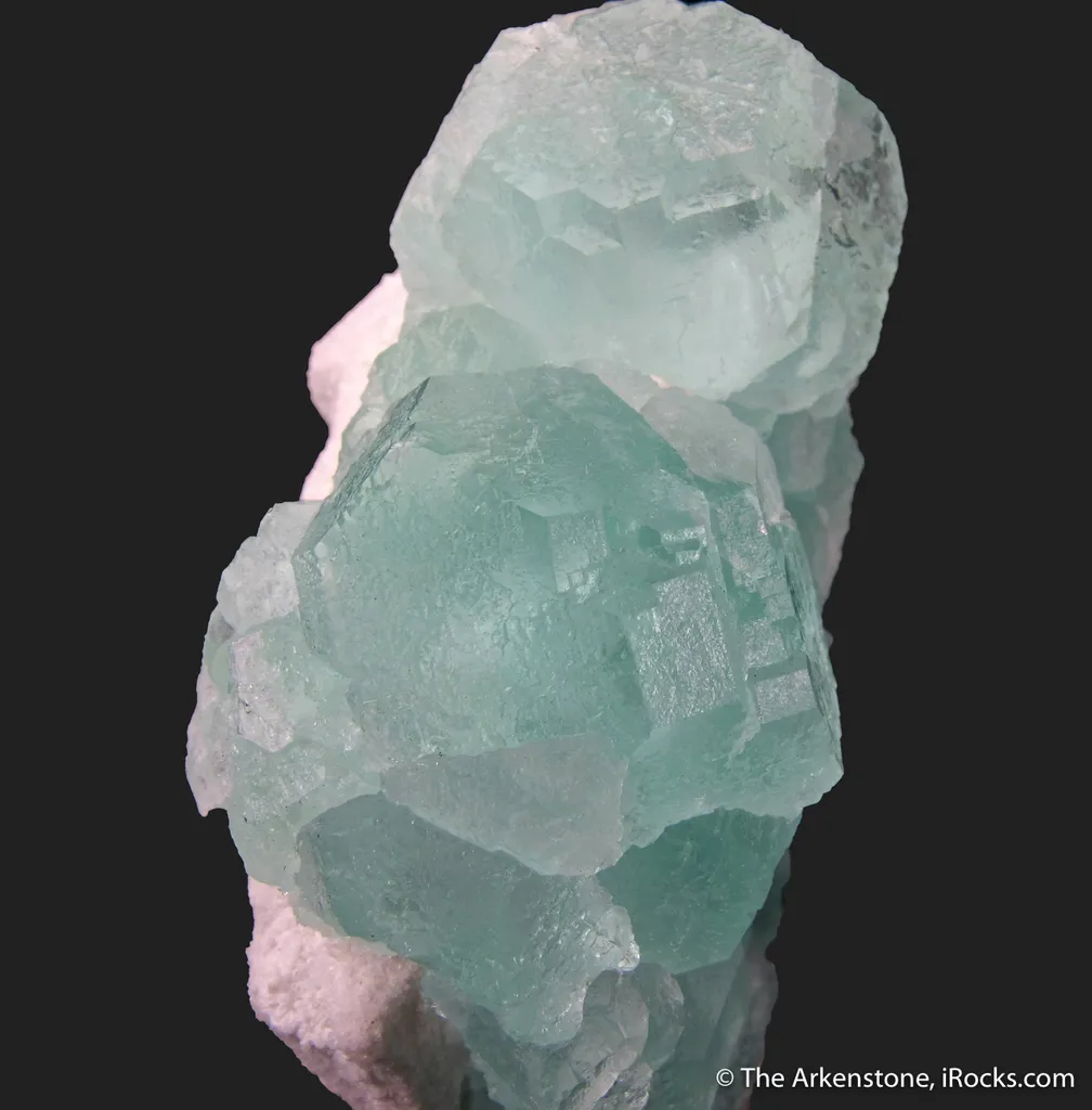 Fluorite (fluorescent) - image 6