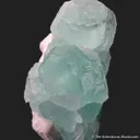 Fluorite (fluorescent) - image 6