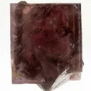 Fluorite (fluorescent) - image 1