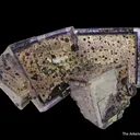 Fluorite (fluorescent) - image 2