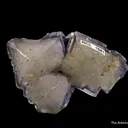 Fluorite (fluorescent) - image 3