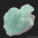 Fluorite (fluorescent) - image 2