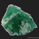 Fluorite (fluorescent) - image 1