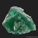 Fluorite (fluorescent) - image 7