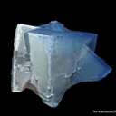 Fluorite (fluorescent) - image 5