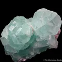 Fluorite (fluorescent) - image 3