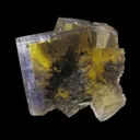 Fluorite (fluorescent) - image 4
