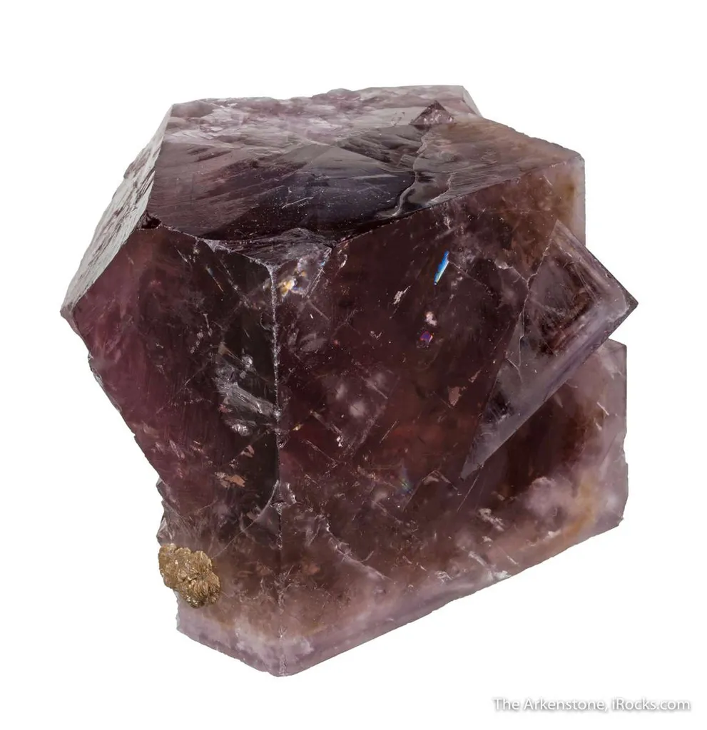 Fluorite (fluorescent) - image 8