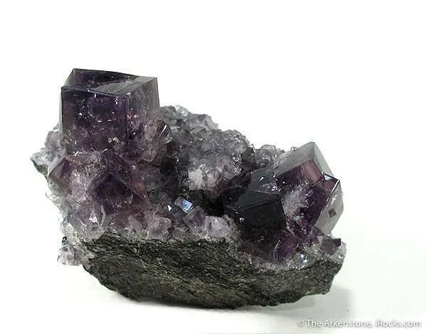 Fluorite (Fluorescent) image