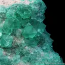 Fluorite (fluorescent) - image 4