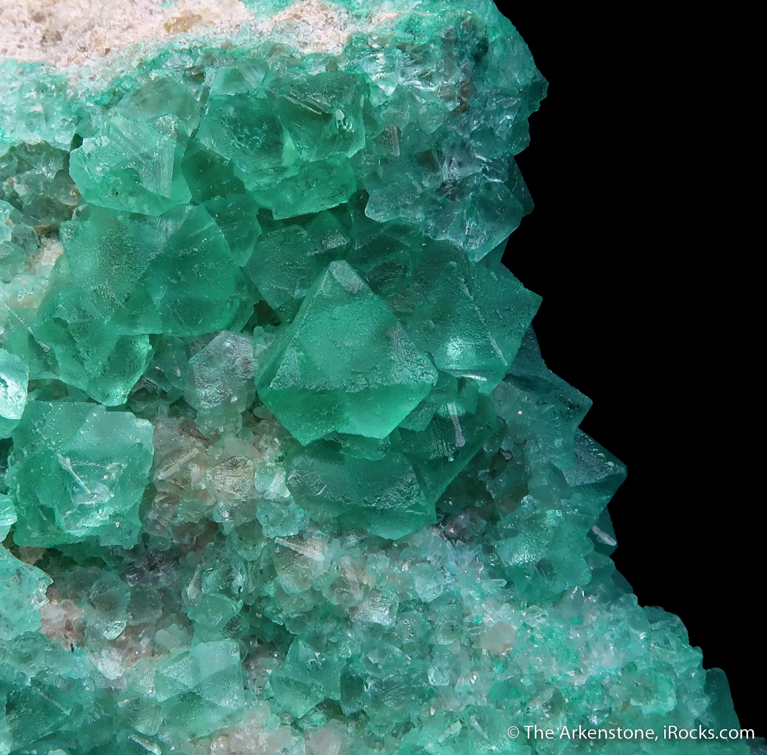 Fluorite (fluorescent) - image 4