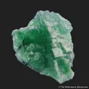 Fluorite (fluorescent) - image 4