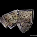 Fluorite (fluorescent) - image 4