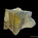 Fluorite (fluorescent) - image 4