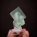 Fluorite (fluorescent) - image 2