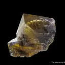 Fluorite (fluorescent) - image 3