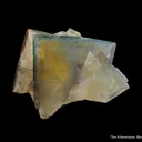 Fluorite (fluorescent) - image 1
