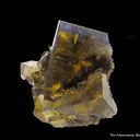 Fluorite (fluorescent) - image 2