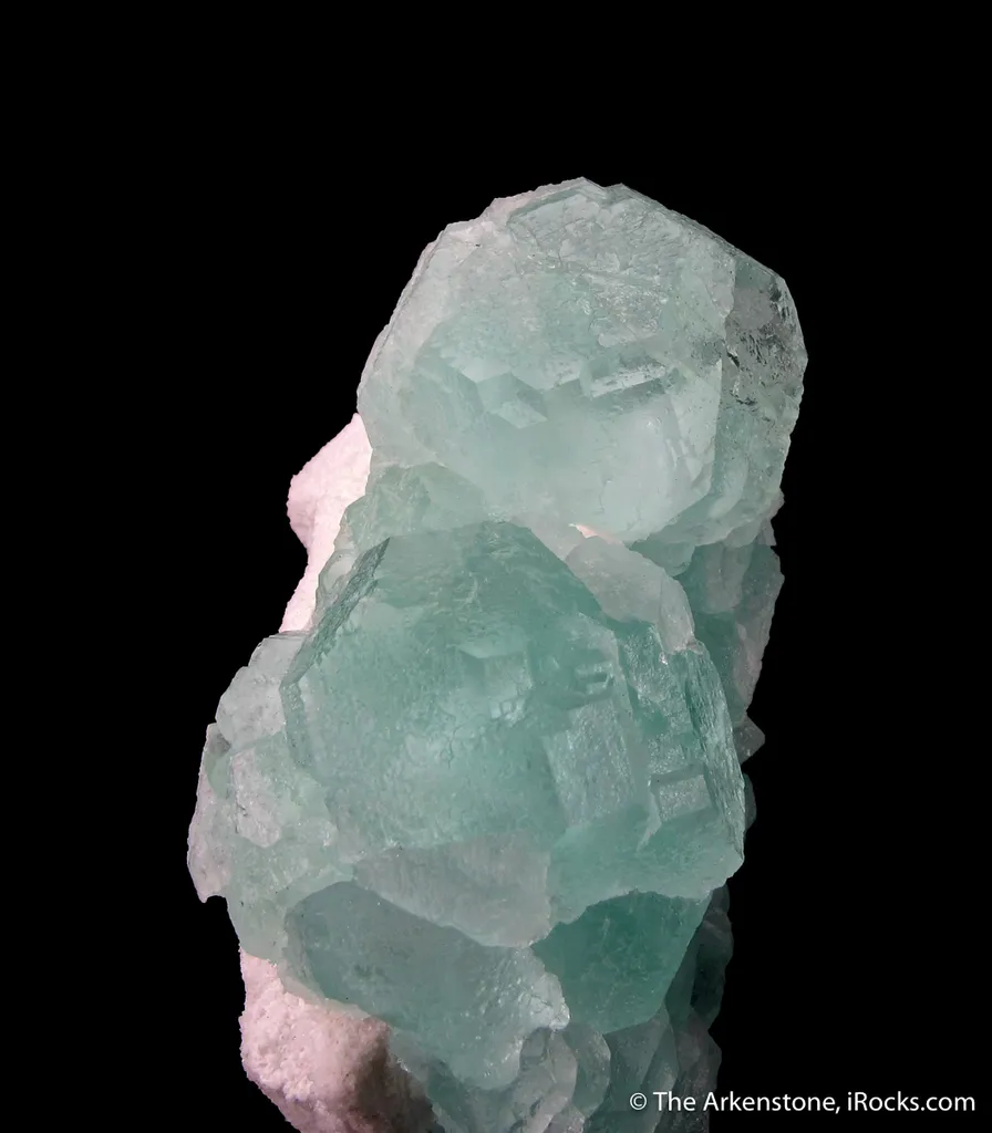 Fluorite (fluorescent) - image 4