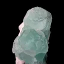 Fluorite (fluorescent) - image 4