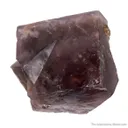 Fluorite (fluorescent) - image 7