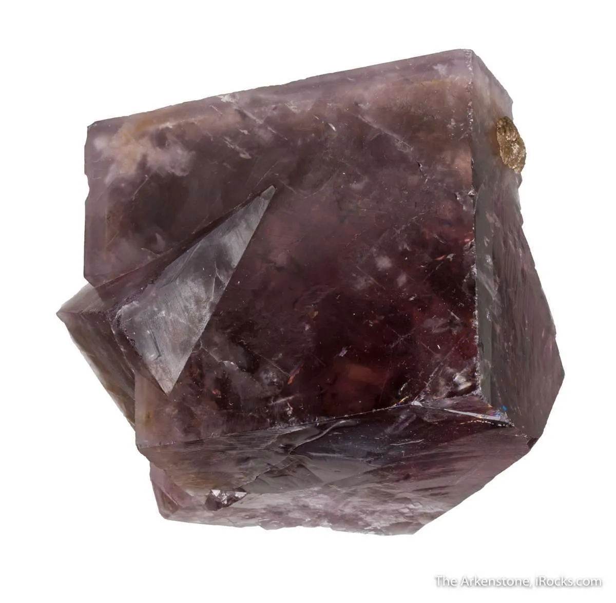 Fluorite (fluorescent) - image 7