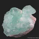 Fluorite (fluorescent) - image 5