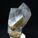Fluorite (Fluorescent) and Siderite - image 4
