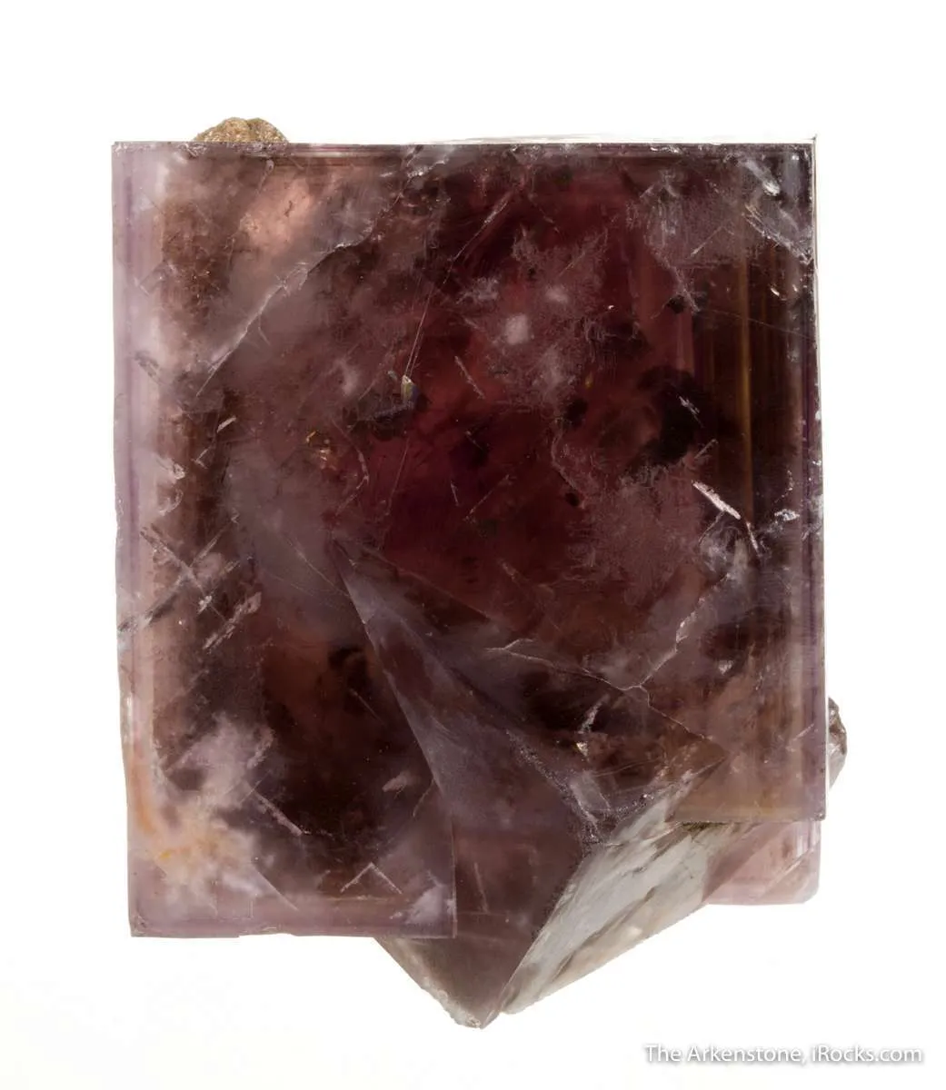 Fluorite (fluorescent) - image 2
