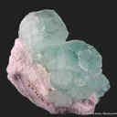 Fluorite (fluorescent) - image 1