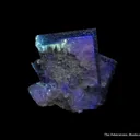 Fluorite (fluorescent) - image 6