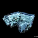 Fluorite (fluorescent) - image 5