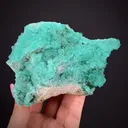 Fluorite (fluorescent) - image 1