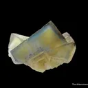Fluorite (fluorescent) - image 2