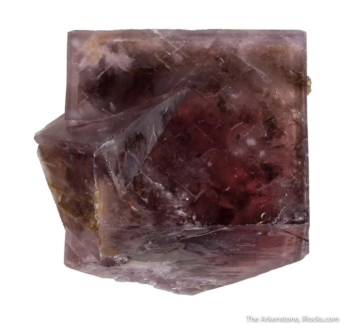 Fluorite (fluorescent) - image 5