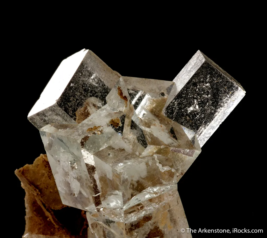 Fluorite (fluorescent) - image 3