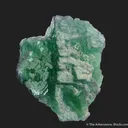 Fluorite (fluorescent) - image 5