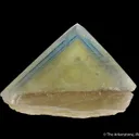 Fluorite (fluorescent) circa 1868 - image 3