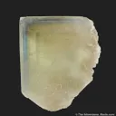 Fluorite (fluorescent) circa 1868 - image 6