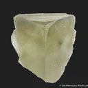 Fluorite (fluorescent) circa 1868 - image 4